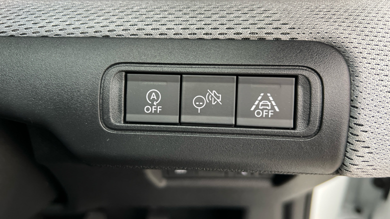 Citroen C3 1.2 Turbo Plus 5dr Petrol Hatchback